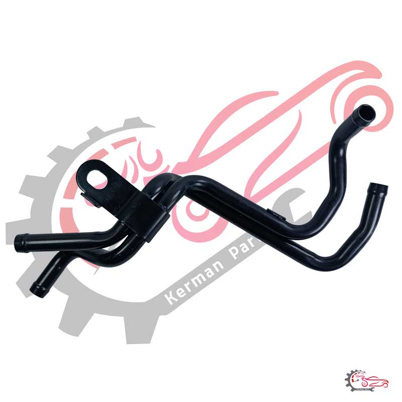 لوله خروجی آب اویل کولر جک S5 اورجینال JAC Motors