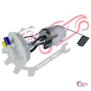 پمپ بنزین جک S5 برند JAC Motors