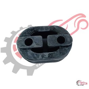 منجید اگزوز جک S5 برند JAC Motors