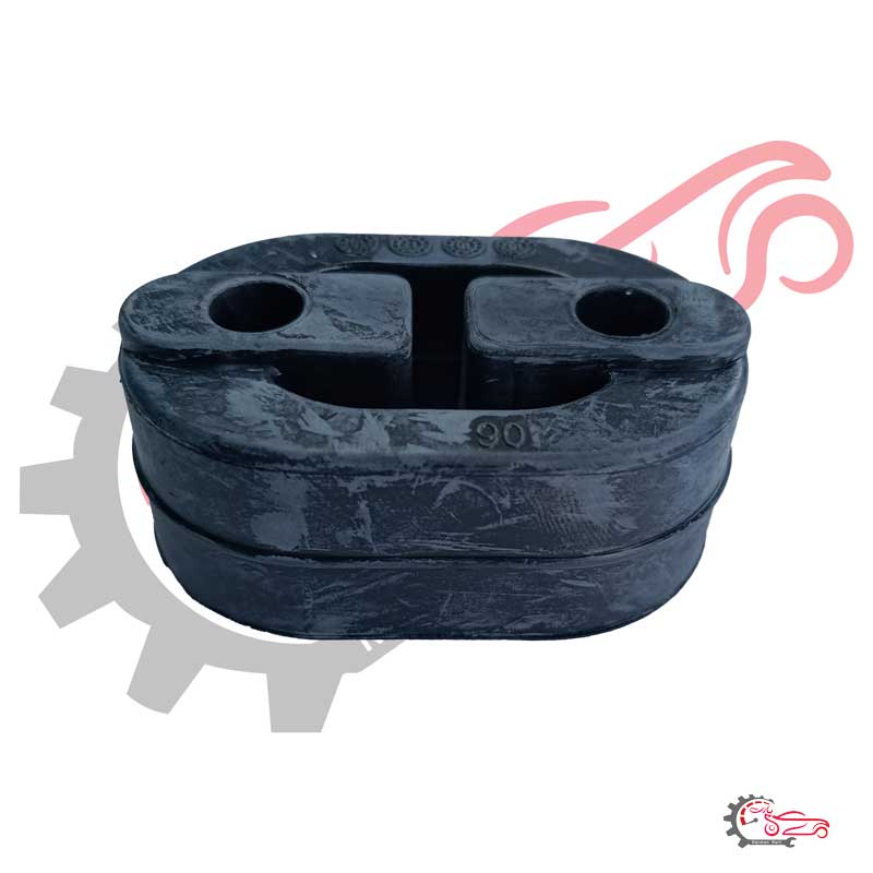 منجید اگزوز جک S5 مدل دنده‌ای