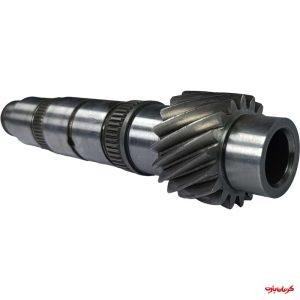 قطعه شفت خروجی اورجینال برند JAC