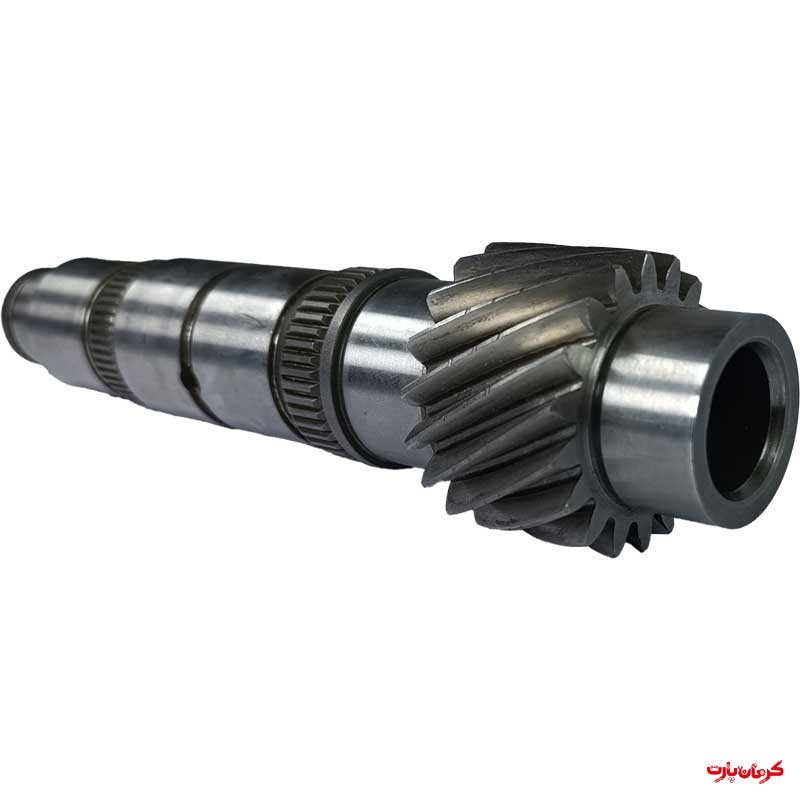 قطعه شفت خروجی اورجینال برند JAC