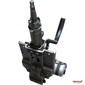 مجموعه فرمان الکترونیکی S5 AT ;S5 1.5 GDI