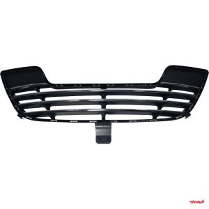 شبکه زیر سپر مشکی جک S5 AT