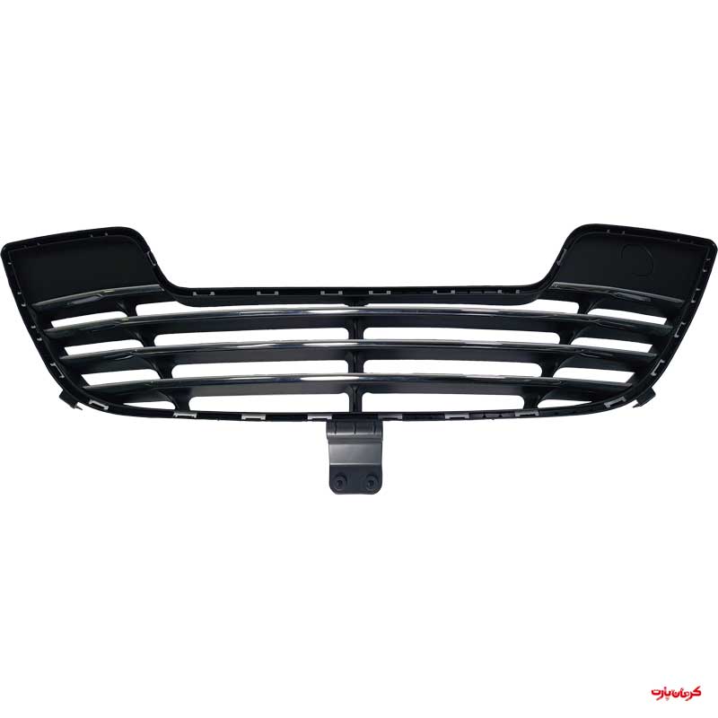 شبکه زیر سپر مشکی جک S5 AT