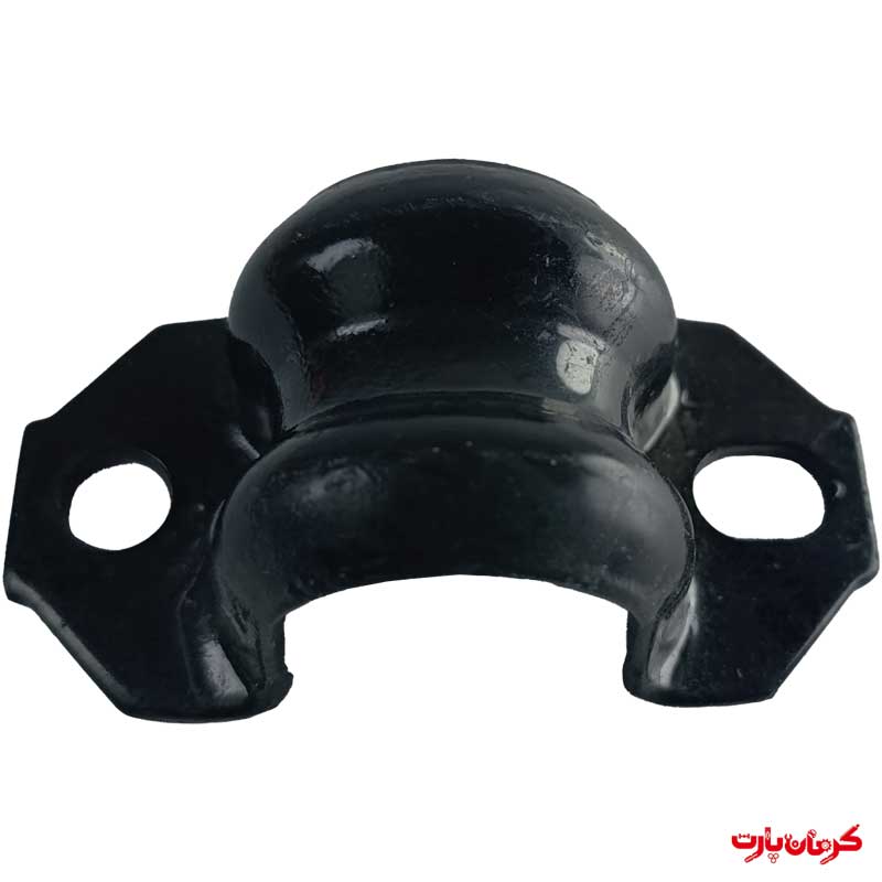 پایه موجگیر با بوش لاستیکی جک S5