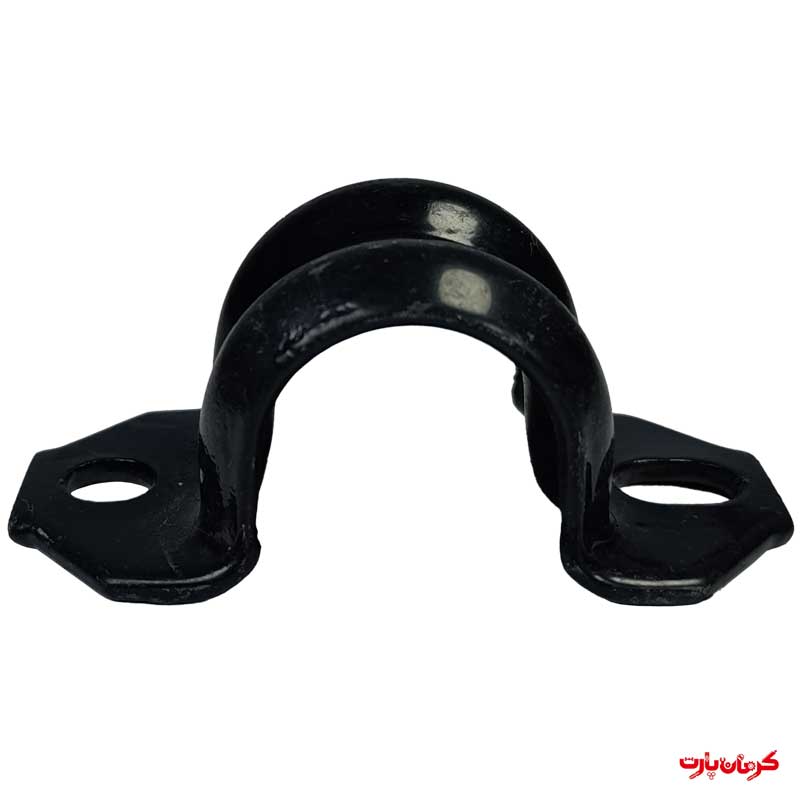 براکت میل تعادل جلو S5 AT برند JAC