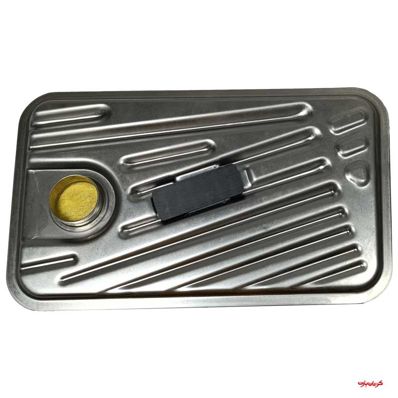 فیلتر روغن گیربکس اتوماتیک JAC J7