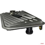 فیلتر گیربکس اتوماتیک JAC K7 AT