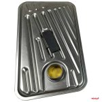 فیلتر روغن گیربکس S5 AT جک