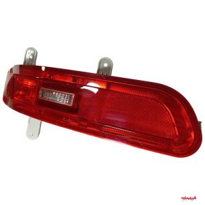 مه شکن عقب راست S5 MT;S5 AT,S5 1.5 GDI برند JAC Motors