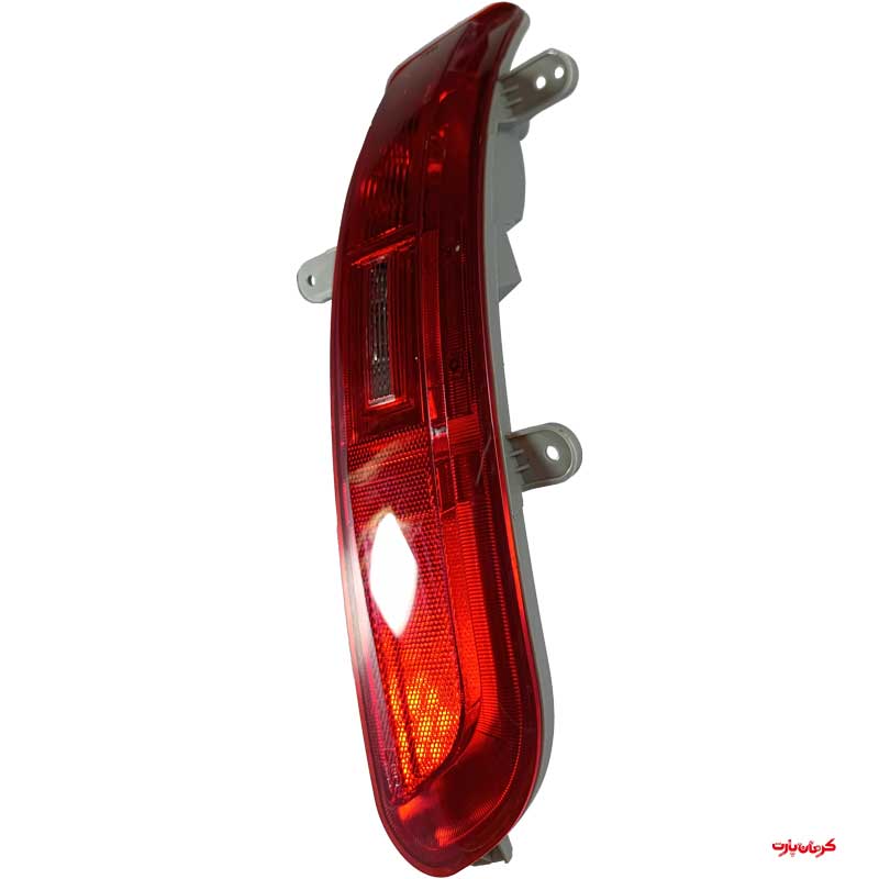 چراغ مه شکن سمت شاگرد جک S5