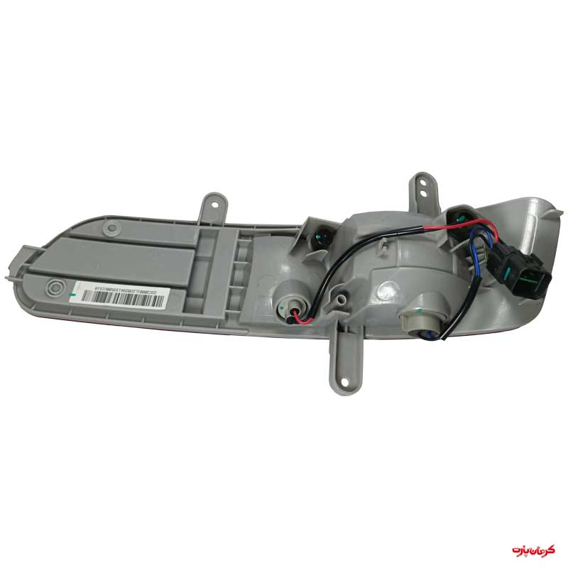 مه شکن عقب راست جک S5 فابریک JAC