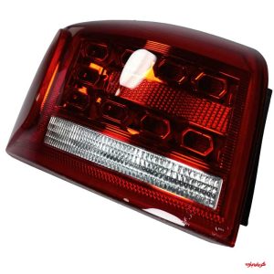 چراغ فابریک گلگیر عقب S5 توربو