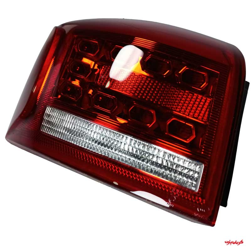 چراغ فابریک گلگیر عقب S5 توربو
