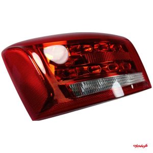 چراغ روی گلگیر عقب چپ S5 MT;S5 AT,S5 1.5 GDI برند JAC Motors