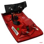 چراغ عقب گلگیر سمت چپ جک S5 اصلی