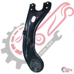 طبق فلزی عقب چپ جک S5 توربو