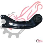 بازوی عمودی عقب چپ KMC X5