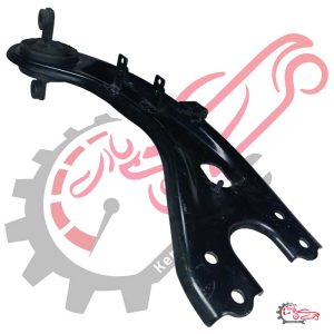 Rear Left Control Arm S5 AT Genuine