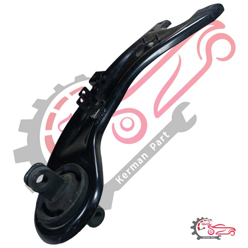 طبق عمودی عقب چپ جک S5 اصلی