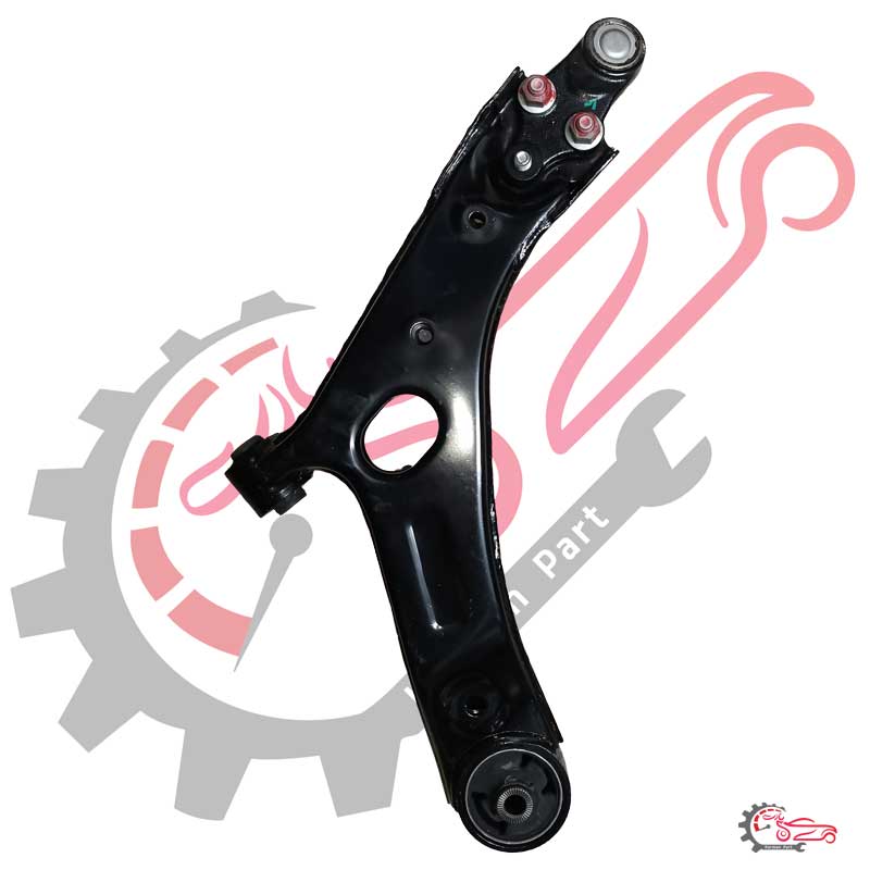 طبق سمت راننده جک S5 1.5 GDI