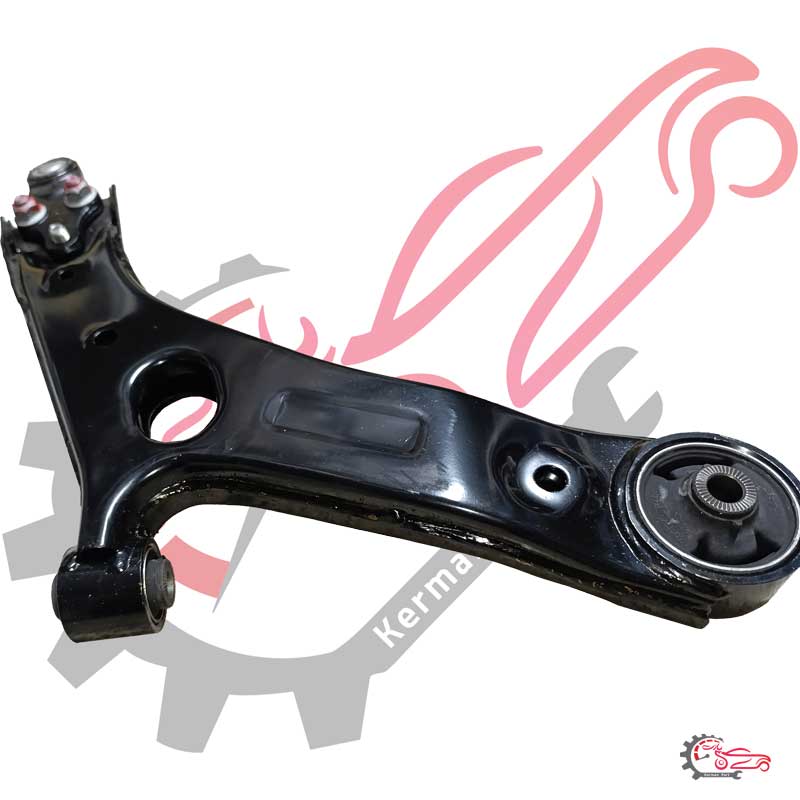 قطعه جلوبندی طبق جلو چپ S5 AT