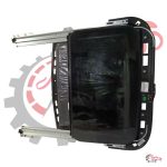 سانروف کامل برای JAC S3 AT