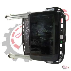 سانروف کامل برای JAC S3 AT