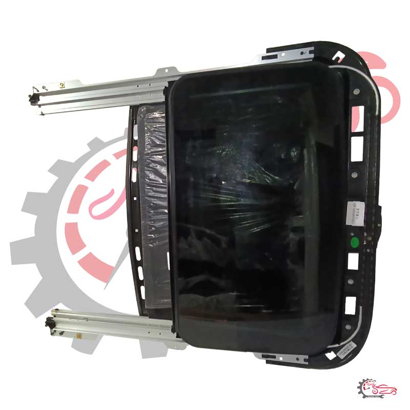 سانروف کامل برای JAC S3 AT