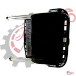 ریل و شیشه سانروف S3 AT