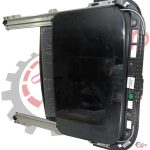 موتور سانروف جک S3 AT