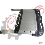 مجموعه سانروف جک S3 AT برند JAC Motors