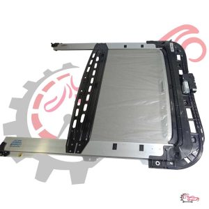 مجموعه سانروف JAC Motors برند S3 AT