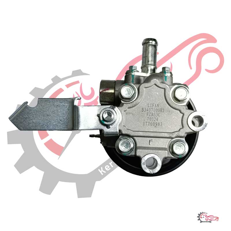 پمپ هیدرولیک لیفان X60 دستی OEM