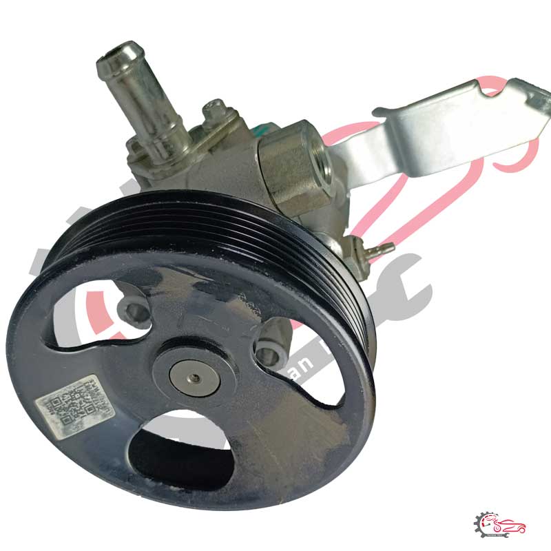 پمپ فرمان لیفان X60 اتومات با کیفیت بالا